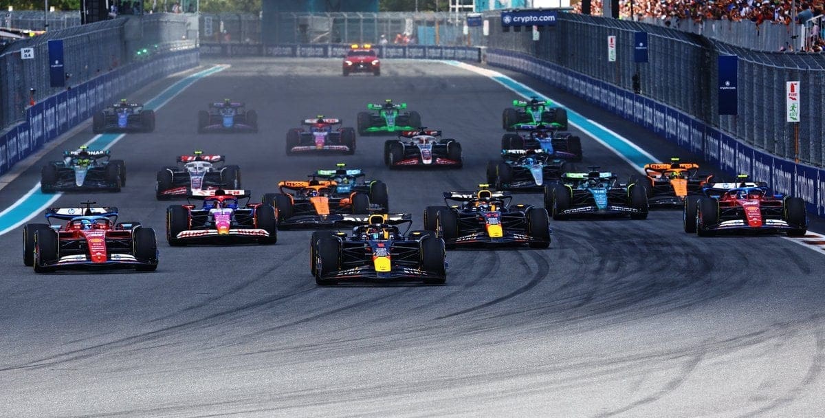 gp di miami