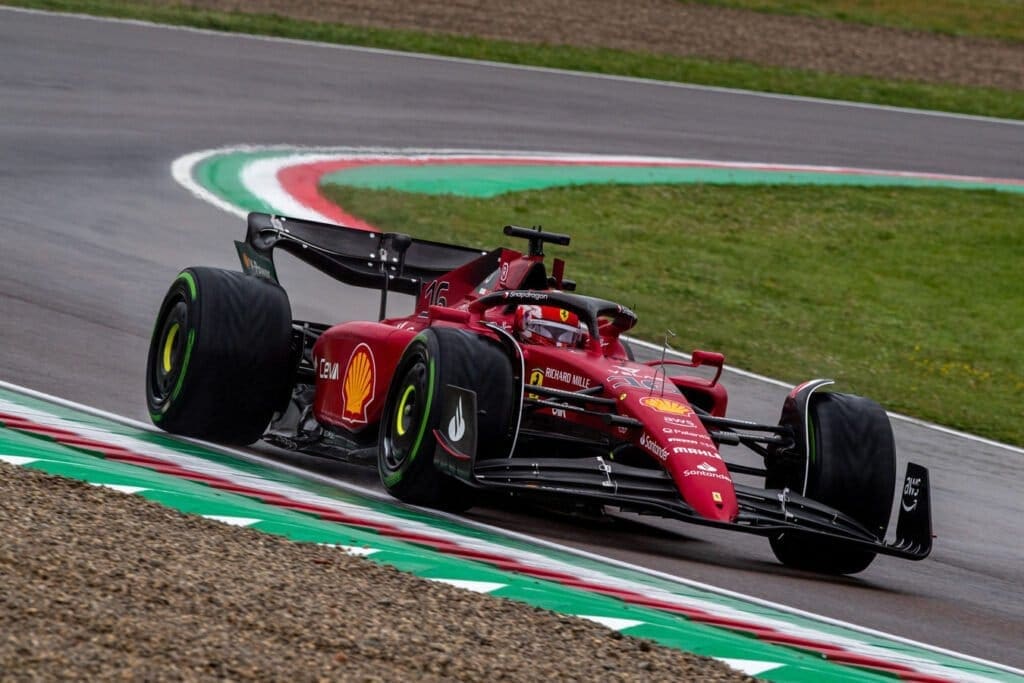 guida ad imola 2024