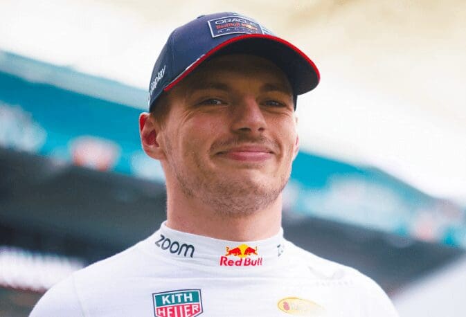 Max Verstappen WINS the Miami Sprint Race!