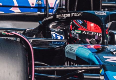 Il duro comunicato di Esteban Ocon: il francese non ha gradito l'odio sui social