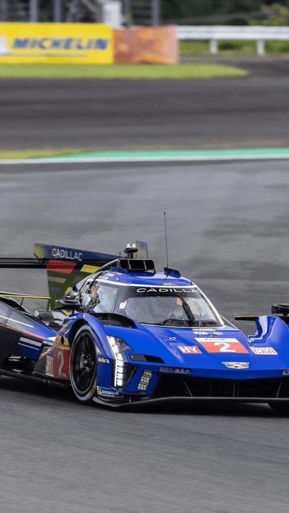 1 mese a le mans
