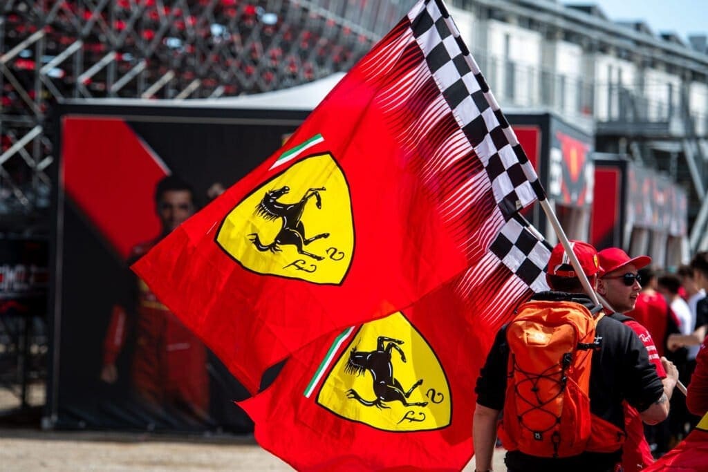 orari della fanzone a imola