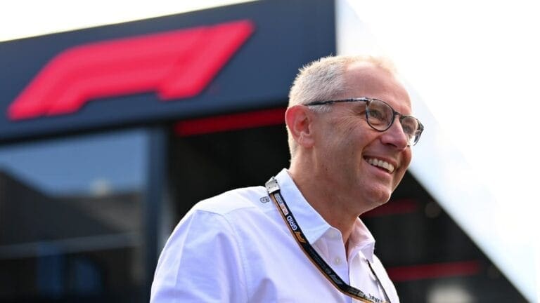 Sprint in f1