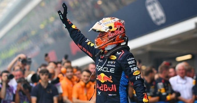 Classifiche dopo Barcellona