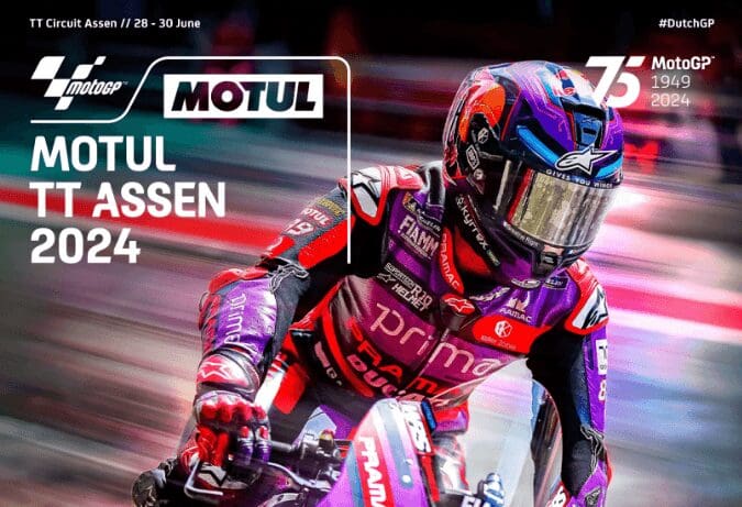 meteo e orari della motogp ad assen