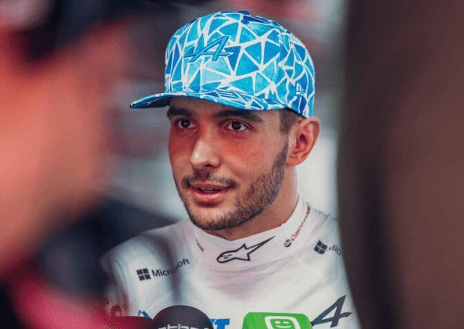 ocon fischiato