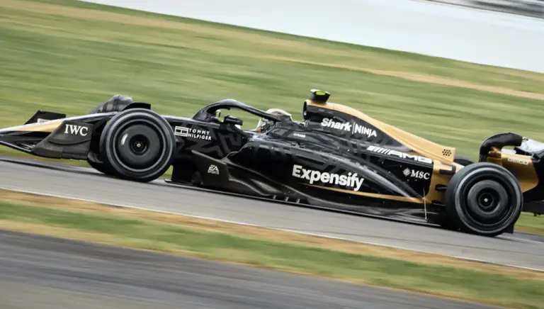 data di uscita del film sulla f1