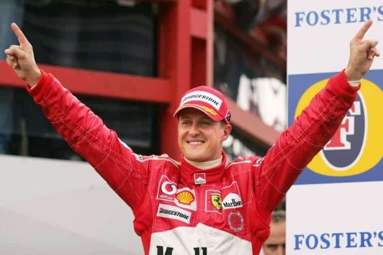 famiglia schumacher