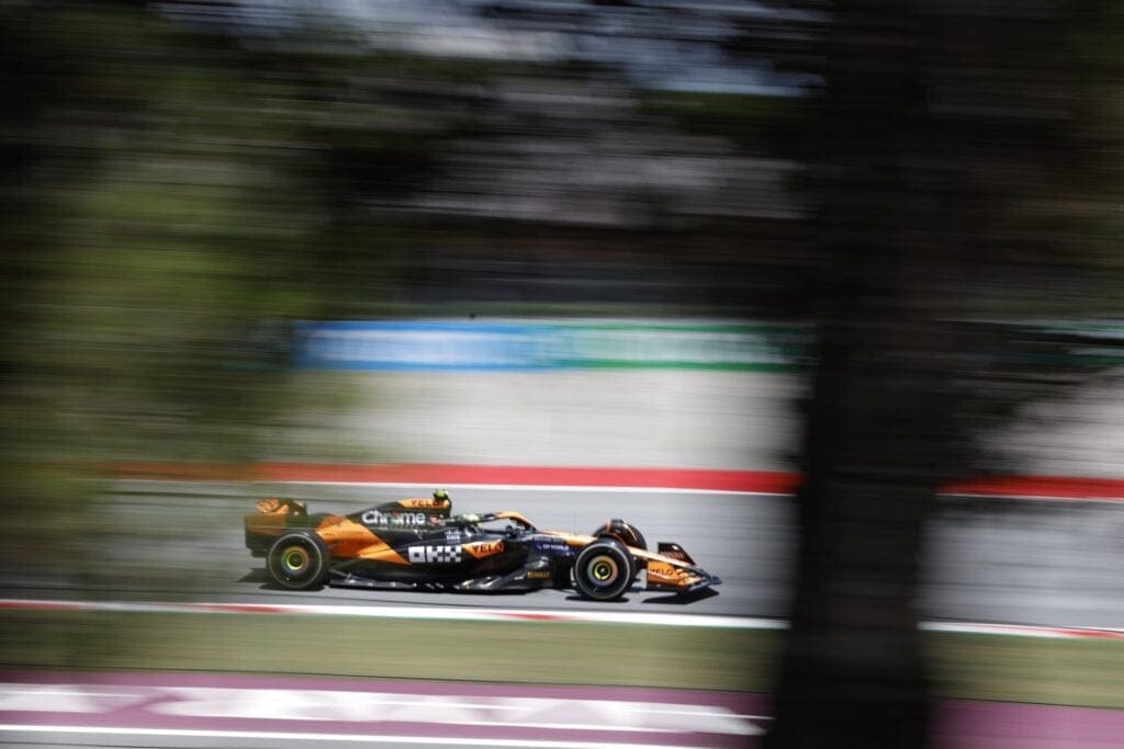 fp1 in spagna
