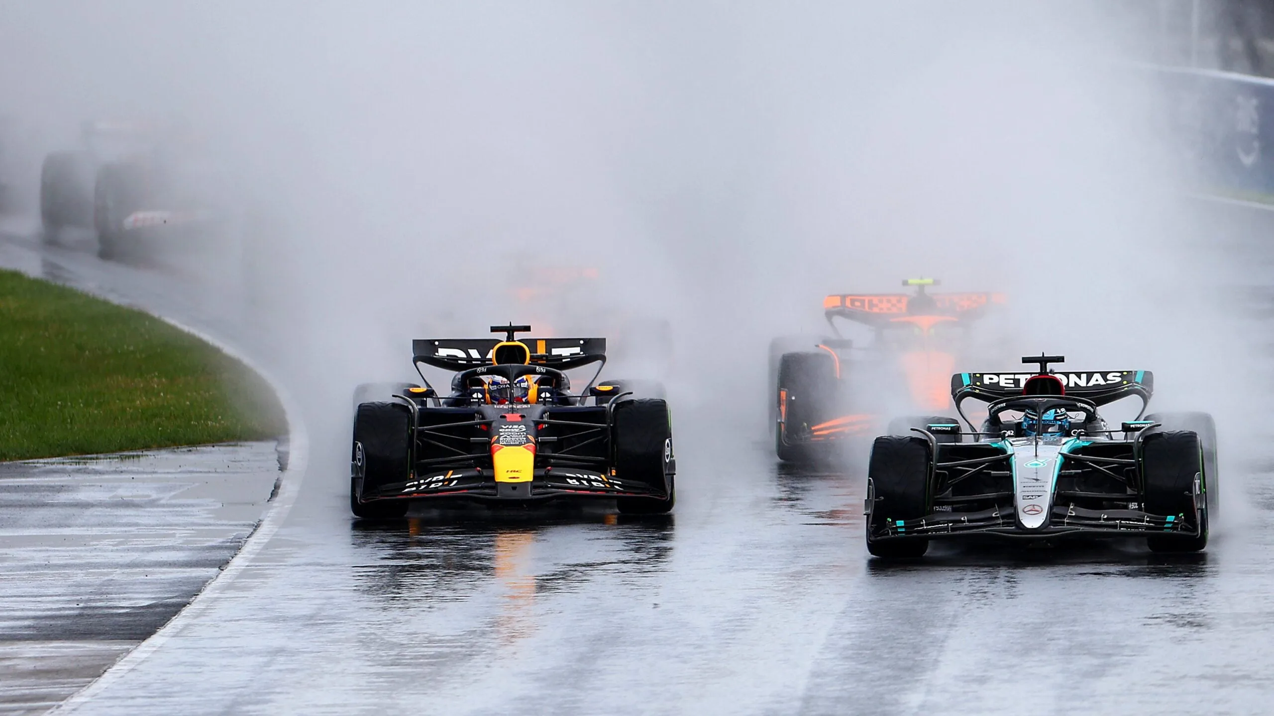 meteo e orari della f1 in canada