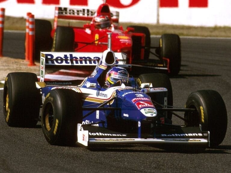 gp di jerez 1997