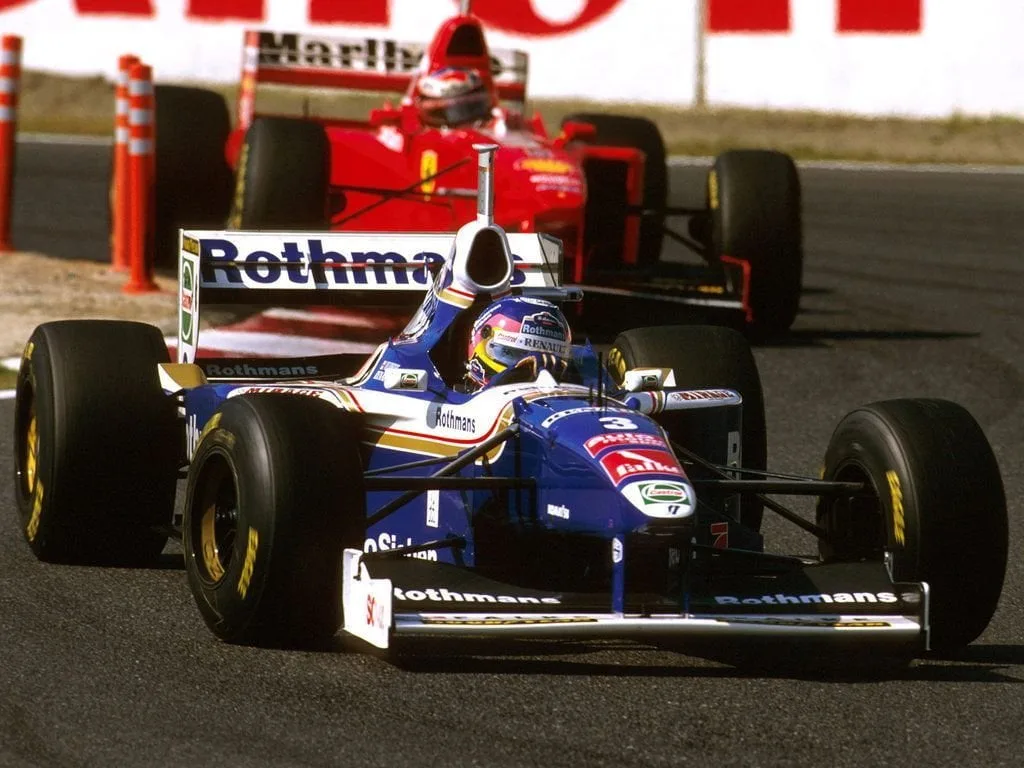 gp di jerez 1997