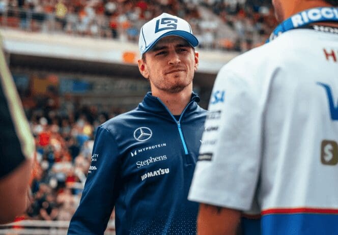 Logan Sargeant in Indycar? Avrebbe già firmato con la Prema