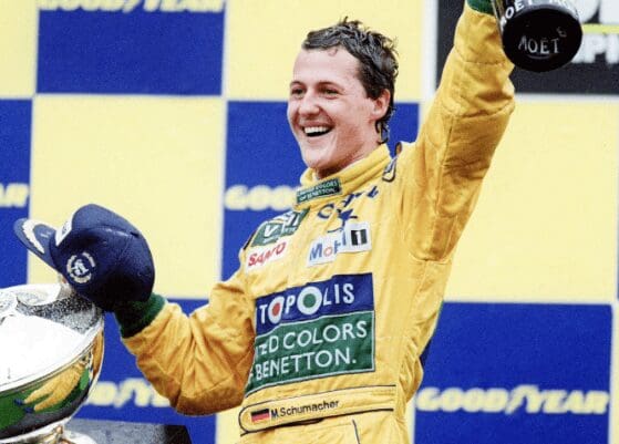 Tentativo di estorsione alla famiglia Schumacher: arrestati i malviventi