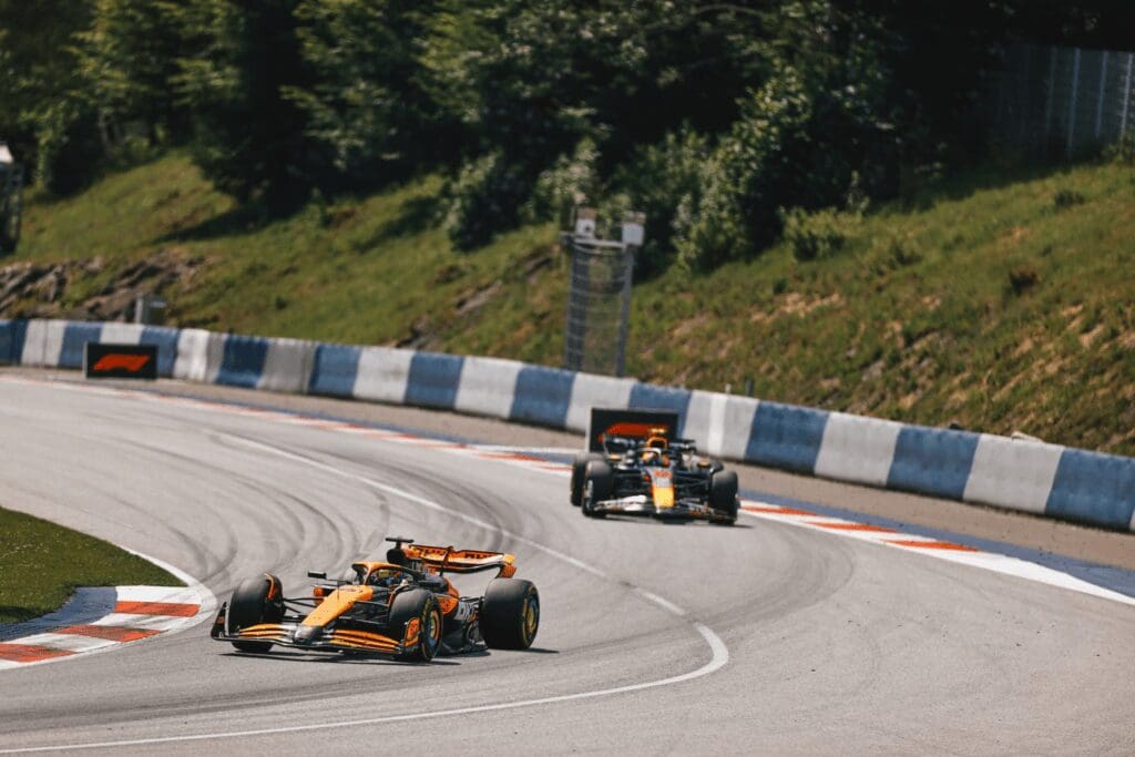 Andrea Stella furioso: "Verstappen doveva pagare già qualche anno fa"
