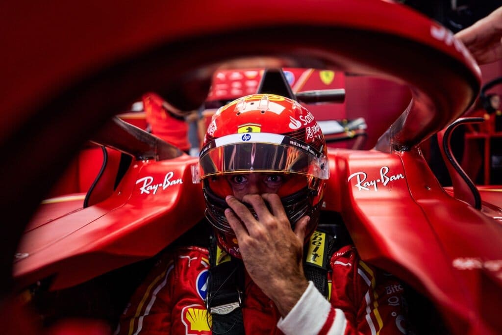Enrico Cardile lascerà la Ferrari: cosa succede in Ferrari?