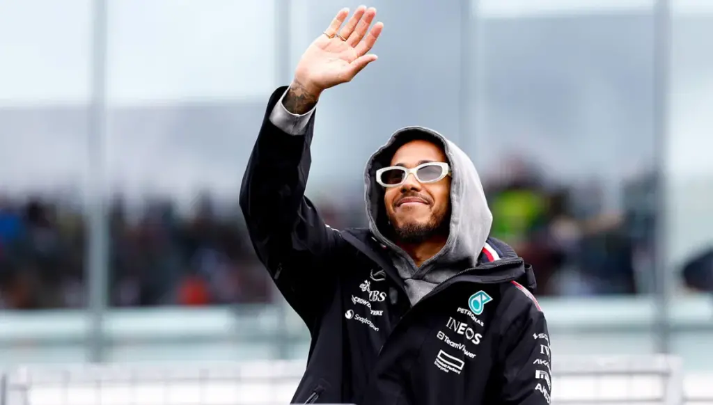 lewis hamilton sabotato
