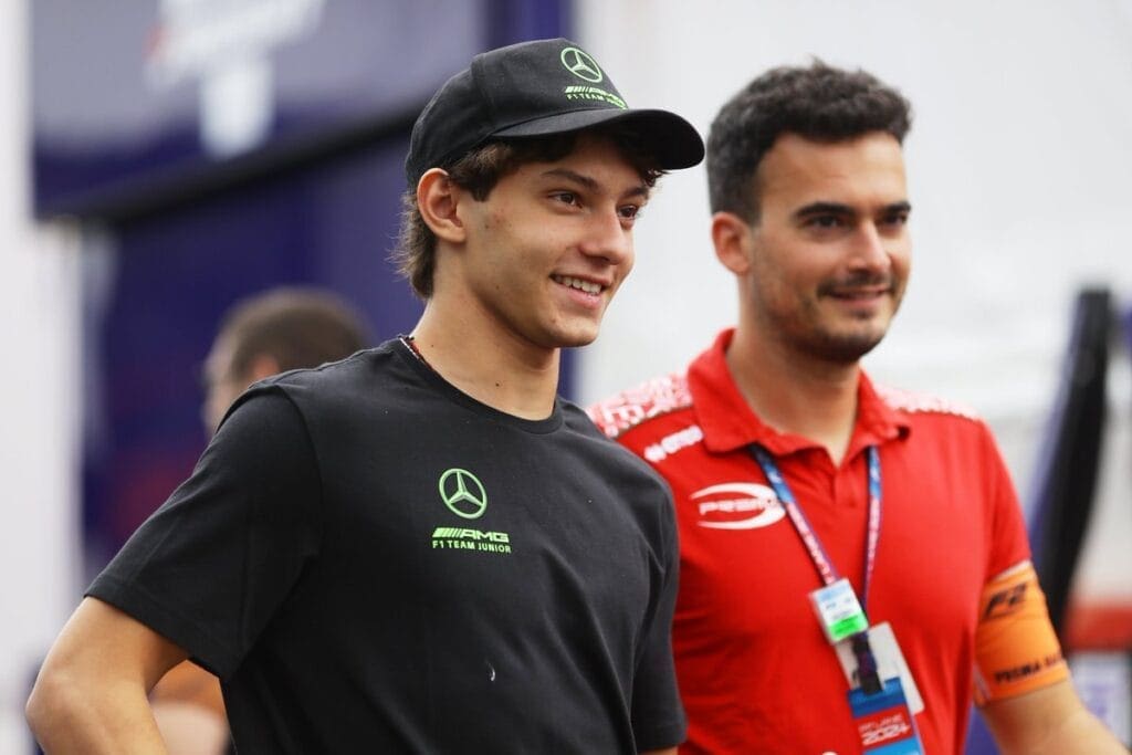 libere f2 in spagna