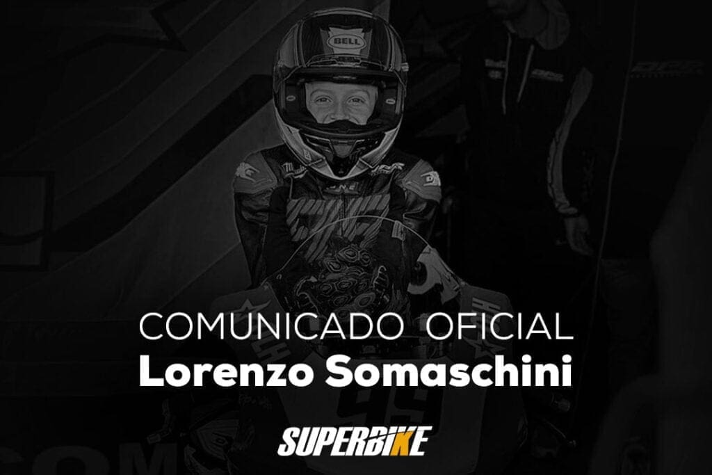 lorenzo somaschini