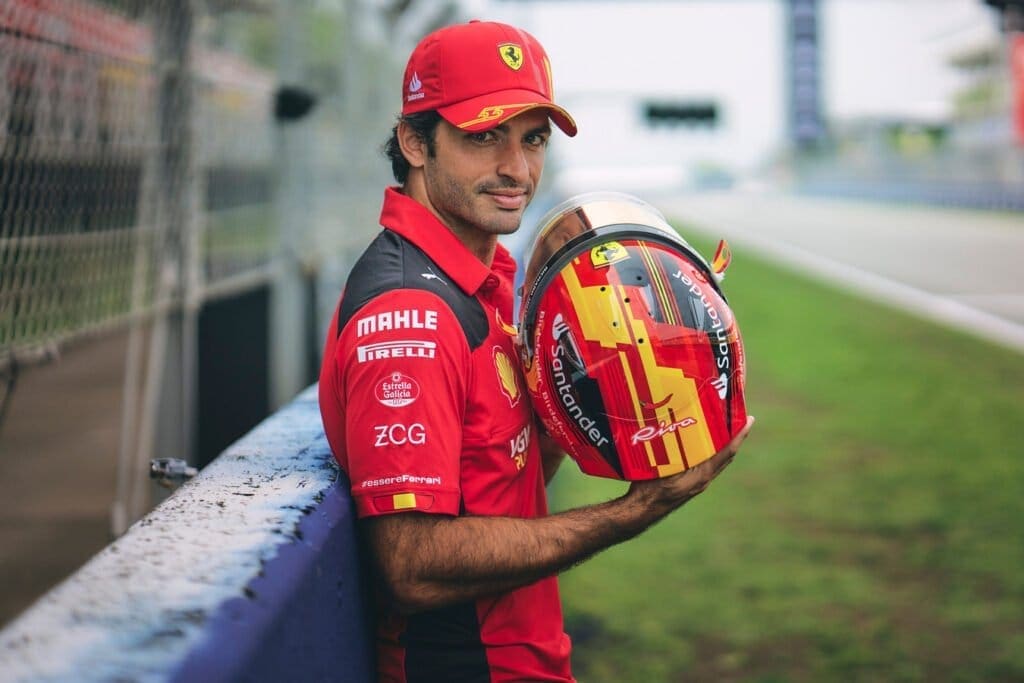 orari per il gp di spagna