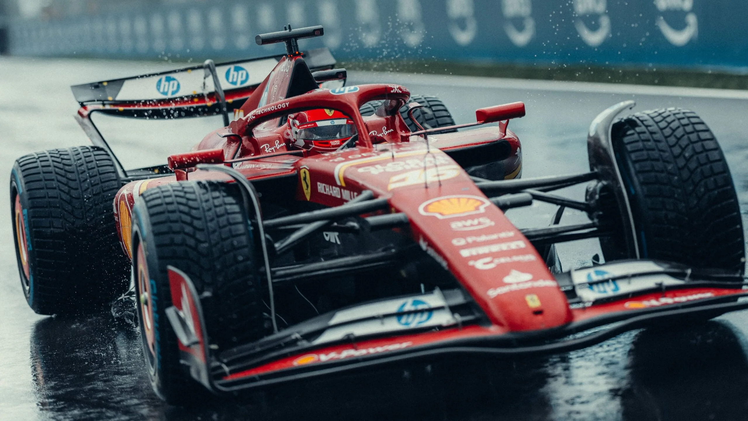 problemi ferrari in canada