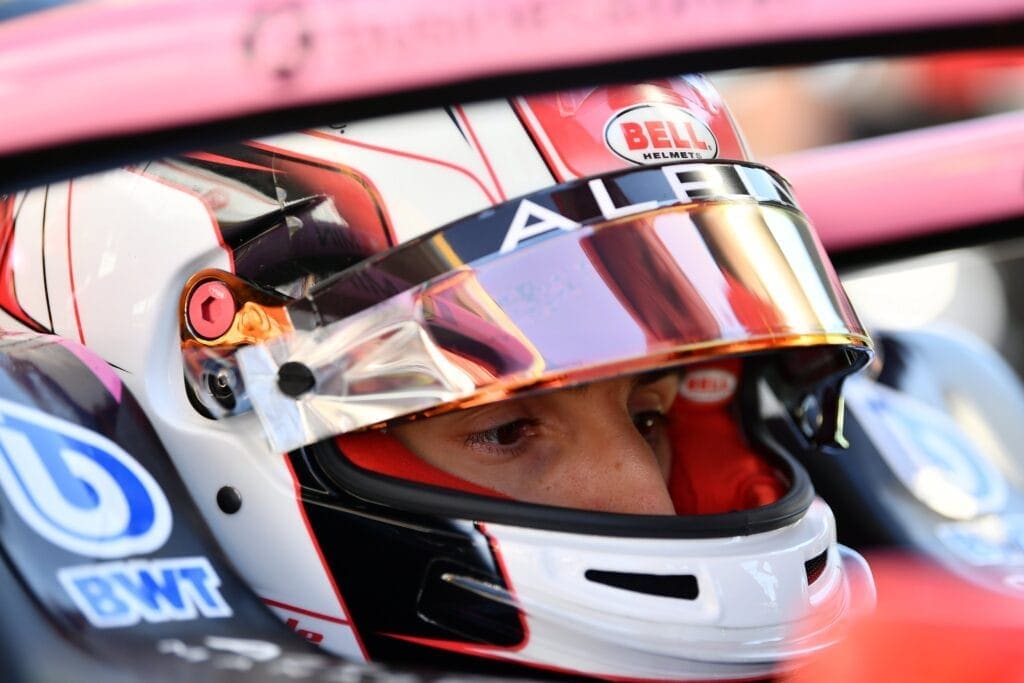 qualifiche f3 in spagna