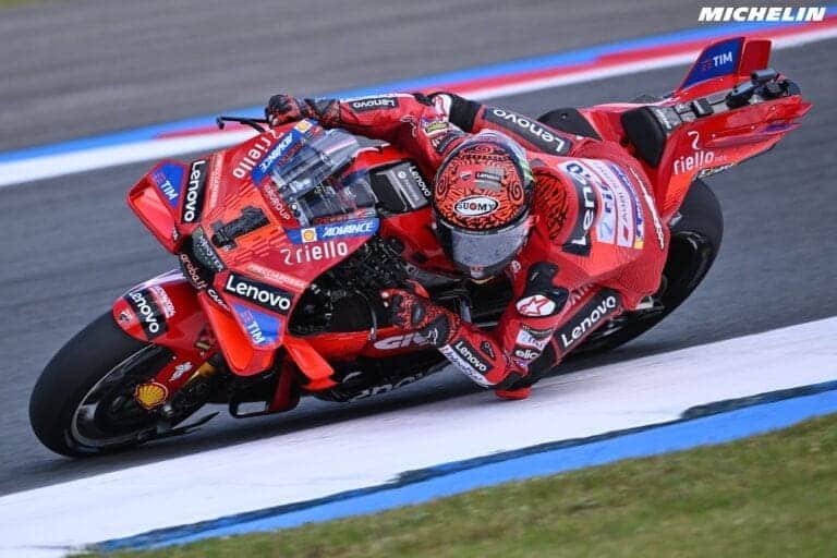 qualifiche motogp ad assen