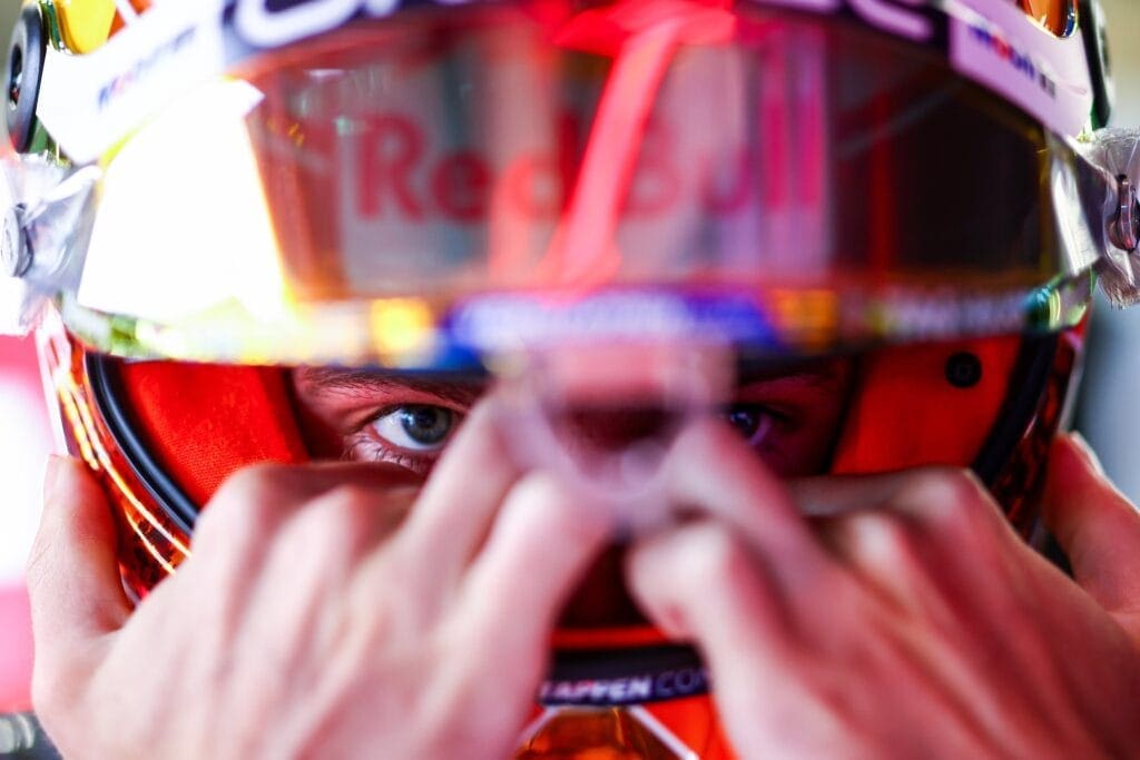 qualifiche sprint in austria