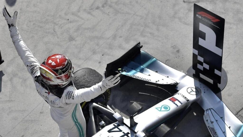 Lewis Hamilton detiene il primato come numero di vittorie e di pole position sul circuito ungherese.