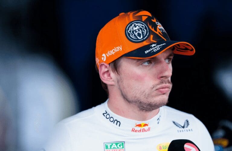 verstappen furioso