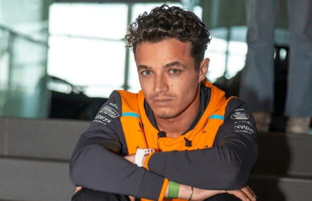McLaren, Norris doesn't get carried away: "The others still need to turn up the engine revs."