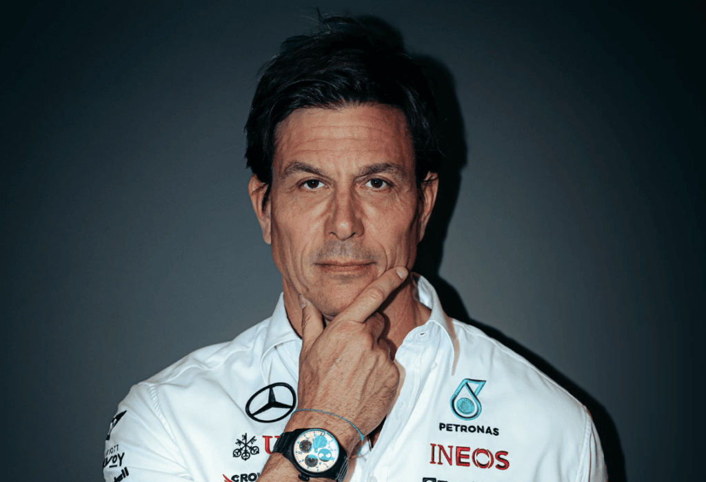 Mercedes, Toto Wolff "In 2025, there will be opportunities to fight