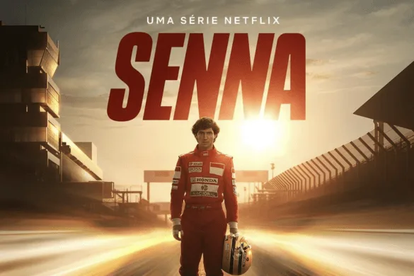 serie netflix su senna
