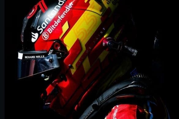 intervista a sainz