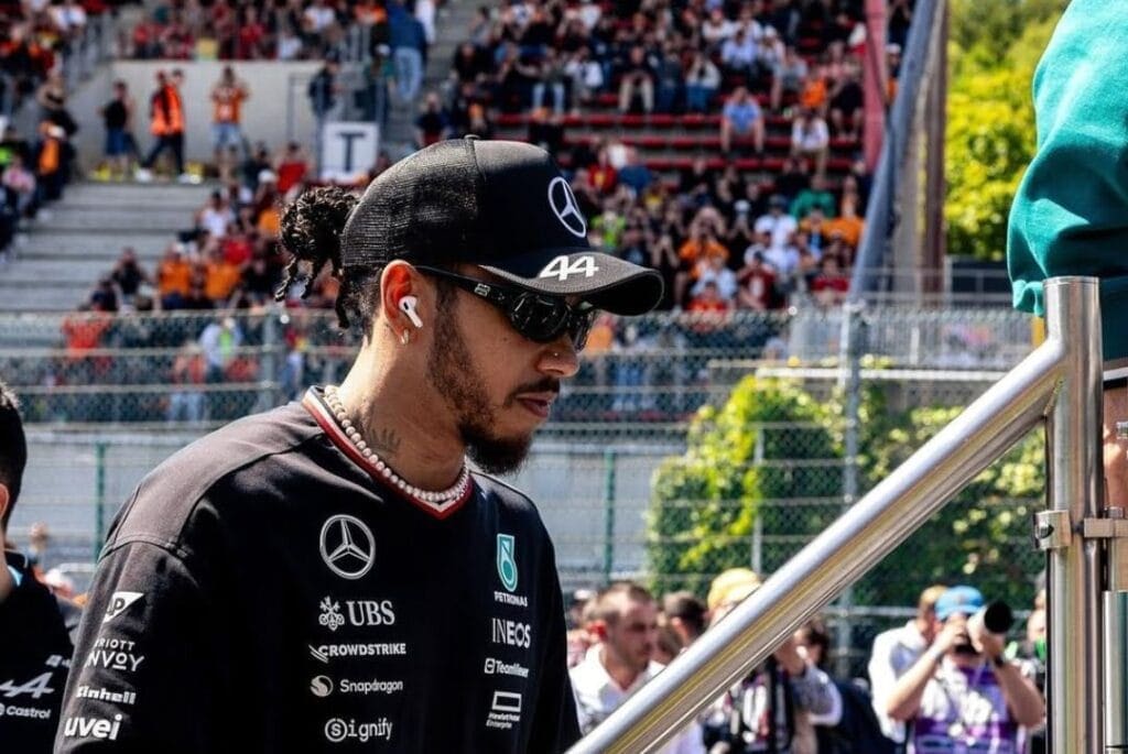 Parole di hamilton