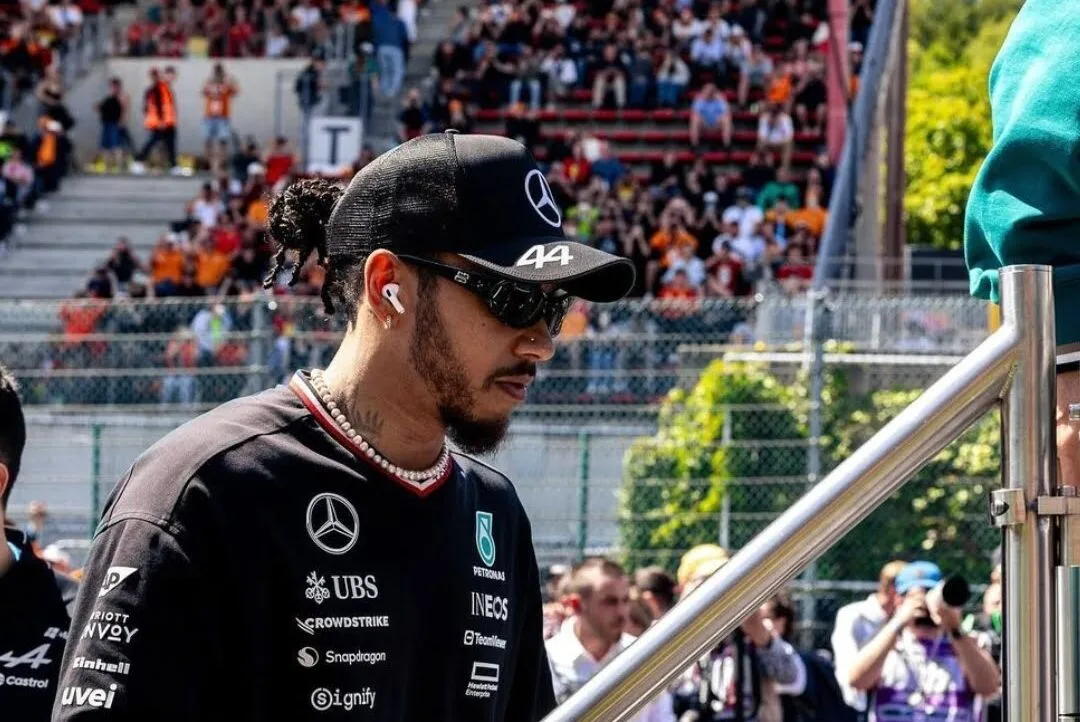 Parole di hamilton
