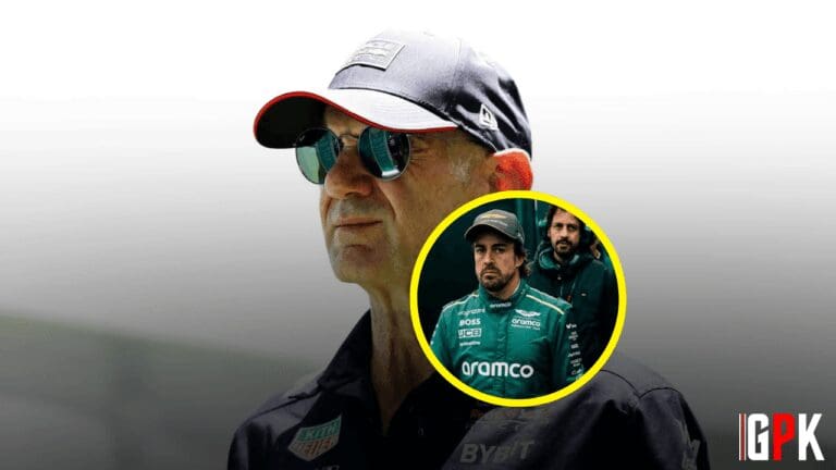 aston martin offerta shock a newey