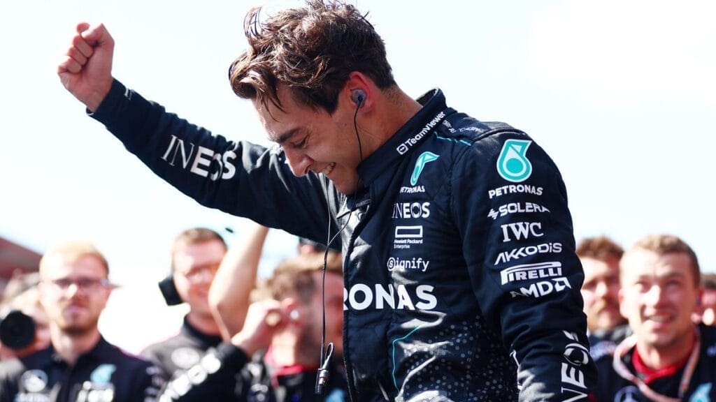 classifiche di f1 dopo spa