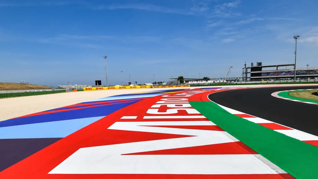 doppio weekend in motogp a misano