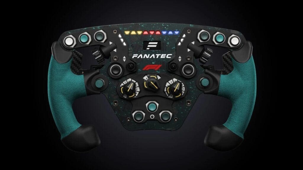 fanatec