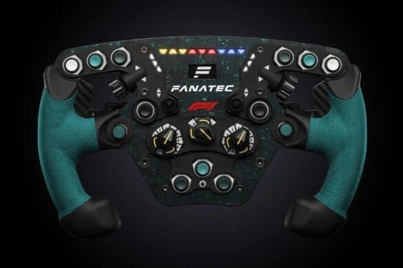 fanatec