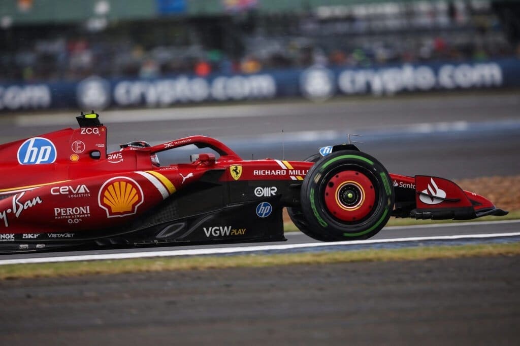film sulla formula 1