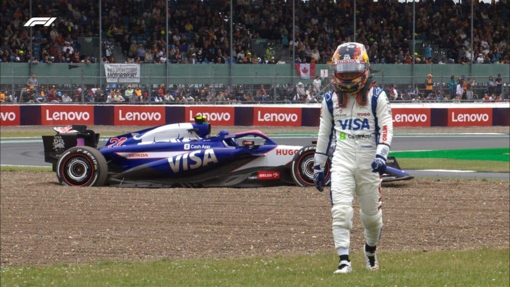 fp1 a silverstone
