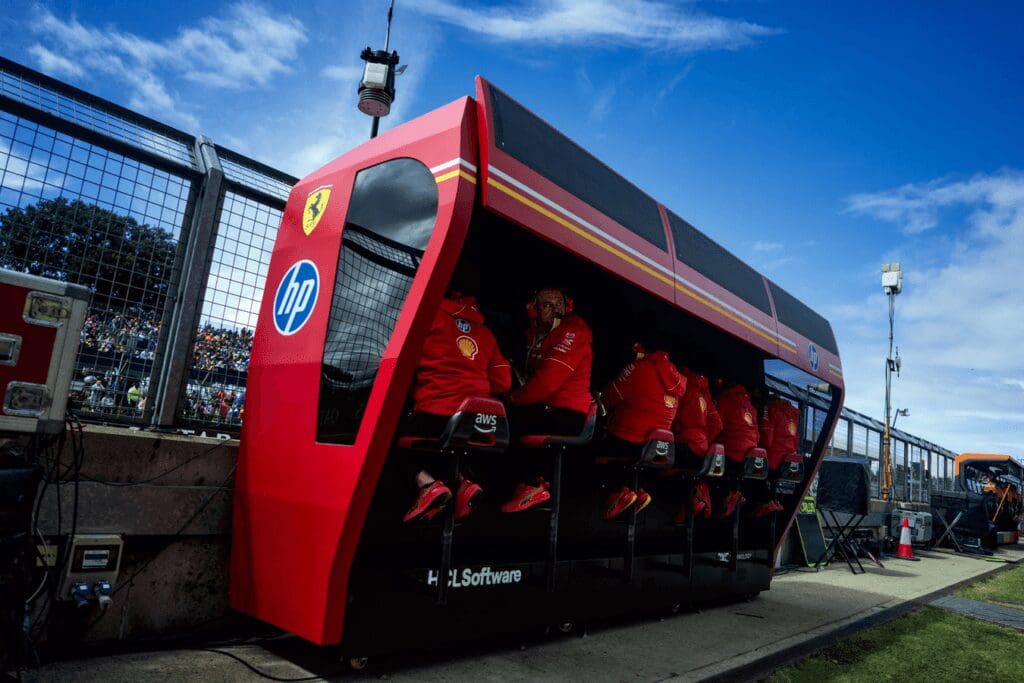 Leclerc furioso a Silverstone: "Gara nel cesso, è così da quattro weekend!"