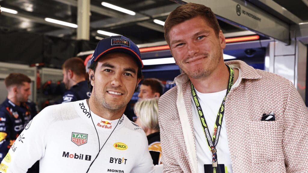 Horner scherza su Perez: "Liam Lawson prova la RB? La proverò anche io..."