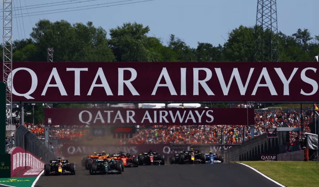 F1 WEATHER and SCHEDULE in Hungary: After the break, the Circus returns!