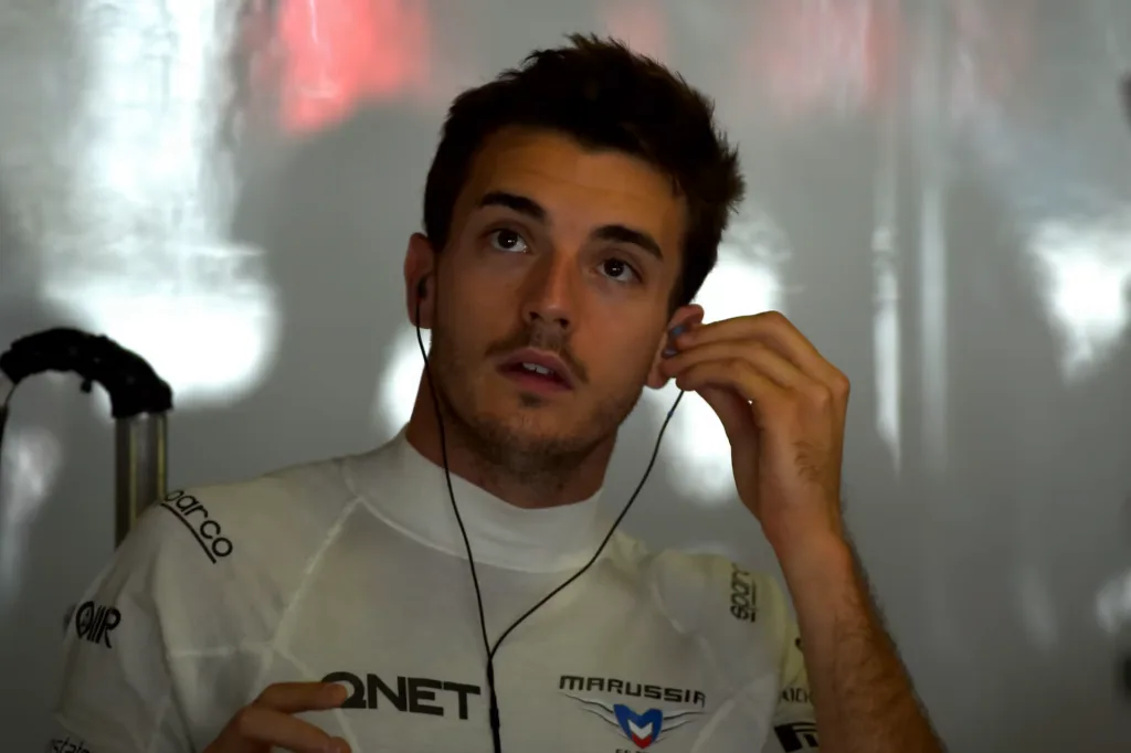 philippe bianchi jules bianchi