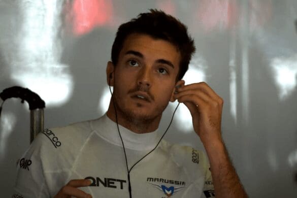 philippe bianchi jules bianchi