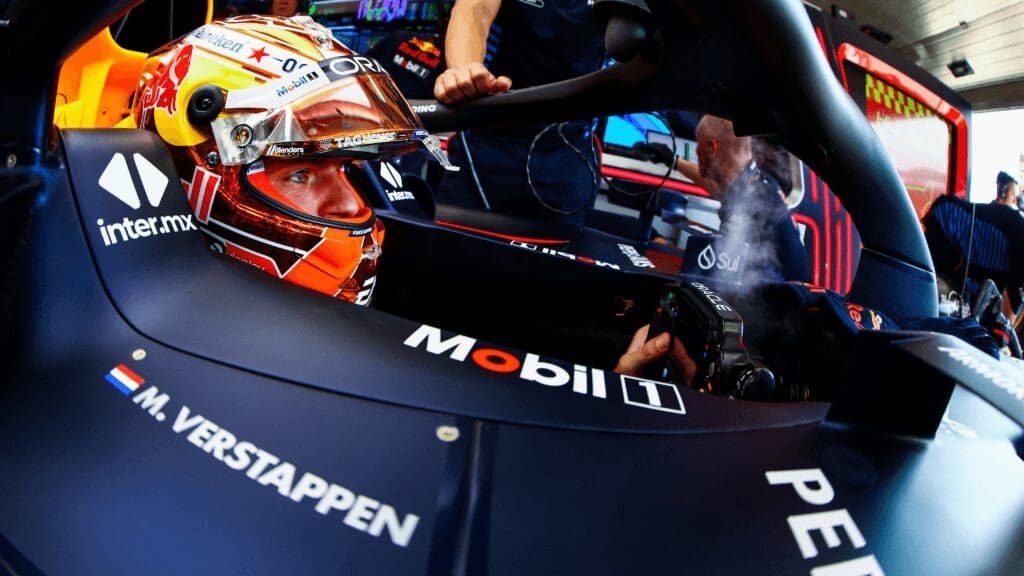 Helmut Marko su McLaren: "Diverse specifiche di motore rispetto a noi"