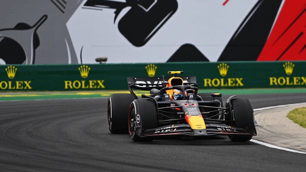 Perez, qualifying disaster: 4 out of 7 eliminated in Q1